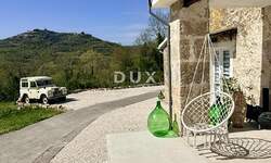 Kuca, Motovun, prodaja, 550000 €, 190 m2