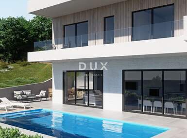 Zemljiste, Opatija, Opatija - Centar, prodaja, 310000 €, 751 m2