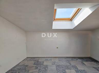 Trosoban stan, Krk, Kornić, prodaja, 260000 €, 54 m2