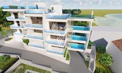 Cetvorosoban stan, Šibenik, Grebaštica, prodaja, 683705 €, 127 m2