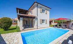 Kuca, Sveti Lovreč, prodaja, 530000 €, 131 m2