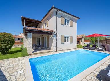 Kuca, Sveti Lovreč, prodaja, 530000 €, 131 m2