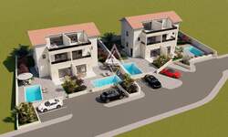 Kuca, Poreč, prodaja, 370000 €, 155 m2