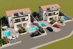 Kuca, Rovinj, prodaja, 740000 €, 320 m2
