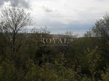 Zemljiste, Kraljevica, Šmrika, prodaja, 110000 €, 1000 m2