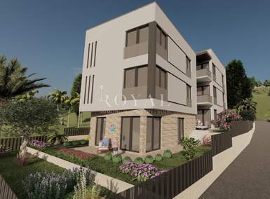 Kuca, Novi Vinodolski, prodaja, 515000 €, 450 m2