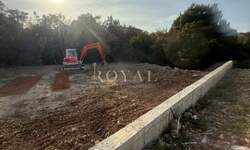 Zemljiste, Čavle, Podrvanj, prodaja, 109000 €, 1051 m2