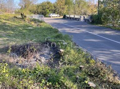 Zemljiste, Vinodol, Bribir, prodaja, 62500 €, 647 m2