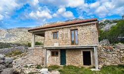 Kuca, Senj, Jablanac, prodaja, 248000 €, 102 m2