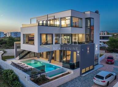 Kuca, Medulin, prodaja, 2335000 €, 440 m2