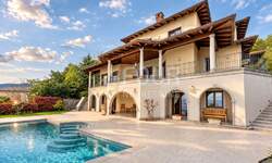 Kuca, Opatija, Ičići, prodaja, 3900000 €, 508 m2