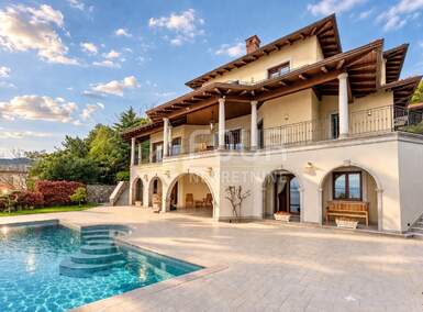 Kuca, Opatija, Ičići, prodaja, 3900000 €, 508 m2
