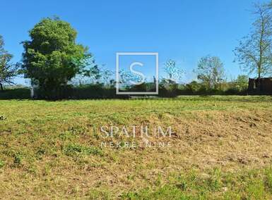 Zemljiste, Brtonigla, prodaja, 130000 €, 520 m2