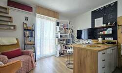 Dvosoban stan, Rijeka, Krnjevo, prodaja, 169000 €, 32 m2