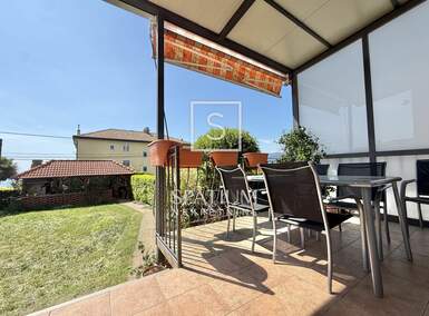 Cetvorosoban stan, Rijeka, Rujevica, najam, 1200 €, 150 m2