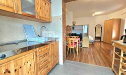 Jednosoban stan, Crikvenica, Jadranovo, prodaja, 149000 €, 33 m2