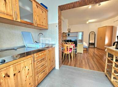 Jednosoban stan, Crikvenica, Jadranovo, prodaja, 149000 €, 33 m2