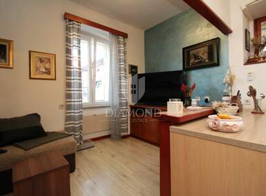 Dvosoban stan, Rijeka, Kozala, prodaja, 164000 €, 45 m2