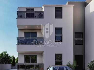 Trosoban stan, Poreč, prodaja, 260000 €, 52 m2