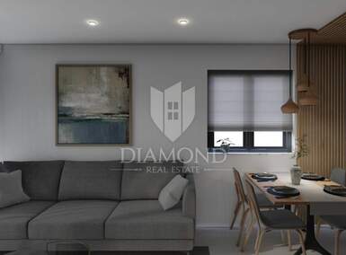 Cetvorosoban stan, Poreč, prodaja, 370000 €, 77 m2