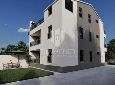 Dvosoban stan, Poreč, prodaja, 210000 €, 41 m2