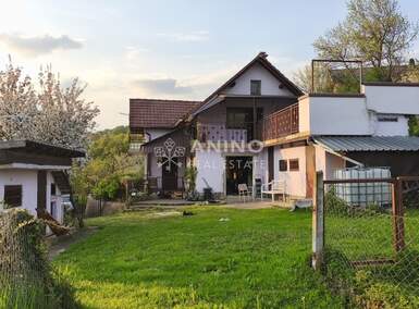 Kuca, Krapina, Gornja Pačetina, prodaja, 155000 €, 102 m2