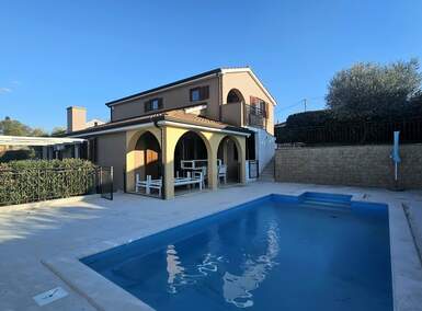 Kuca, Poreč, prodaja, 425000 €, 122 m2