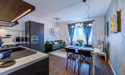 Trosoban stan, Rijeka, Istok, najam, 800 €, 61 m2