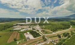 Zemljiste, Kršan, Potpićan, prodaja, 190000 €, 12531 m2