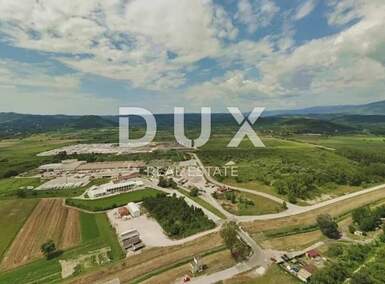 Zemljiste, Kršan, Potpićan, prodaja, 190000 €, 12531 m2