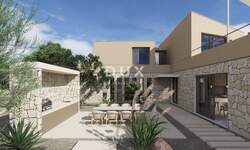 Zemljiste, Primošten, Primošten Burnji, prodaja, 495000 €, 1800 m2