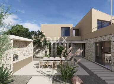 Zemljiste, Primošten, Primošten Burnji, prodaja, 495000 €, 1800 m2