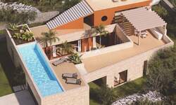 Zemljiste, Primošten, Primošten Burnji, prodaja, 418000 €, 1520 m2