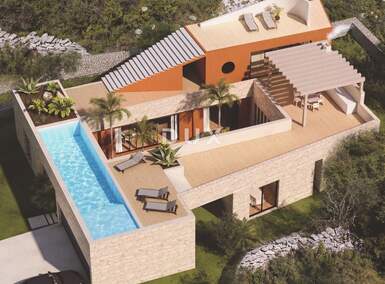 Zemljiste, Primošten, Primošten Burnji, prodaja, 418000 €, 1520 m2