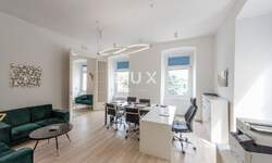 Poslovni prostor, Rijeka, Centar, najam, 1800 €, 87 m2