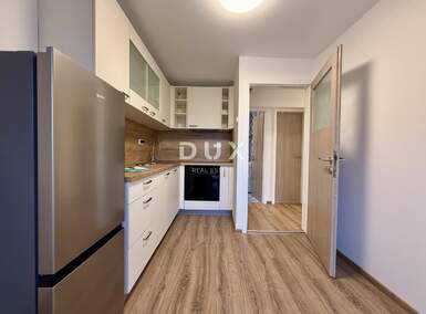 Dvosoban stan, Rijeka, Bulevard, prodaja, 180000 €, 46 m2