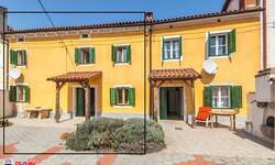 Kuca, Marčana, prodaja, 228000 €, 122 m2