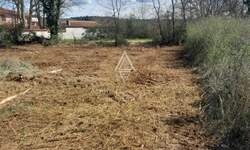 Zemljiste, Višnjan, Žikovići, prodaja, 99000 €, 750 m2