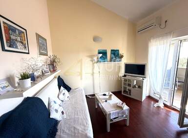 Dvosoban stan, Dobrinj, Šilo, prodaja, 180000 €, 44 m2