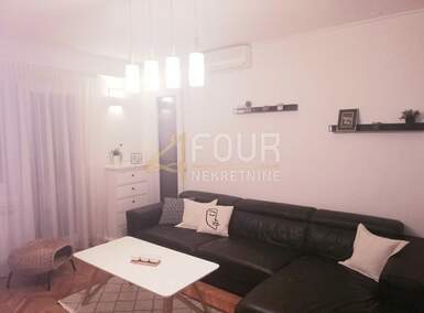 Trosoban stan, Rijeka, Drenova, najam, 900 €, 73 m2