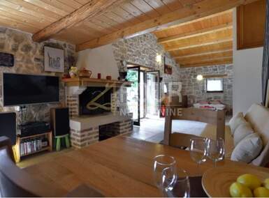 Kuca, Poreč, Dračevac, prodaja, 620000 €, 240 m2