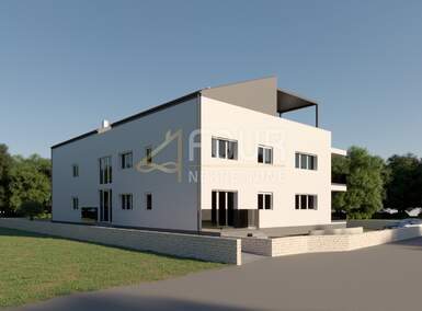 Cetvorosoban stan, Rovinj, prodaja, 825000 €, 124 m2