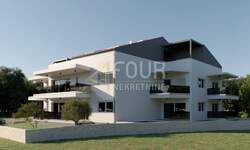 Cetvorosoban stan, Rovinj, prodaja, 860000 €, 136 m2