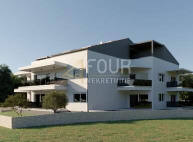 Cetvorosoban stan, Rovinj, prodaja, 860000 €, 136 m2