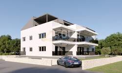 Cetvorosoban stan, Rovinj, prodaja, 680000 €, 101 m2