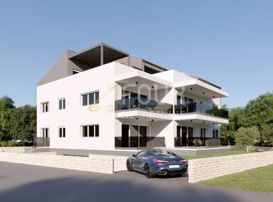 Cetvorosoban stan, Rovinj, prodaja, 680000 €, 101 m2