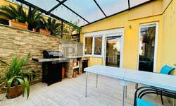 Cetvorosoban stan, Crikvenica, Jadranovo, prodaja, 246000 €, 86 m2