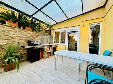 Cetvorosoban stan, Crikvenica, Jadranovo, prodaja, 246000 €, 86 m2