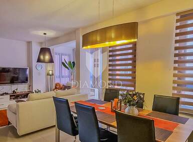 Cetvorosoban stan, Novigrad, prodaja, 399000 €, 90 m2