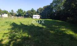 Zemljiste, Pula, Monteserpo - Komunal, prodaja, 166000 €, 535 m2